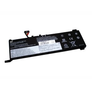 Pin Laptop Lenovo IdeaPad Y550 / Legion 5-15 - Mã L19M4PC0