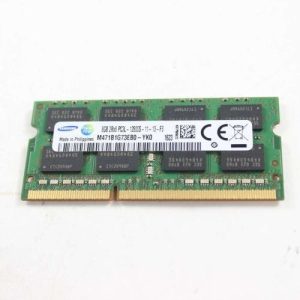 RAM DDR3-1600 SODIMM - Laptop Lenovo chính hãng - 5M30G18424