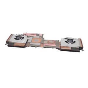 Tản nhiệt có quạt - Laptop Lenovo chính hãng - 5H40S20350