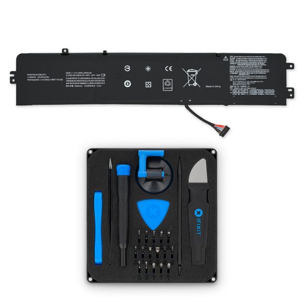 Pin Lenovo Legion Y520 & IdeaPad 700 - Mã L14M3P24