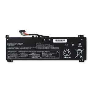 Pin Lenovo Legion 5 15IAH7