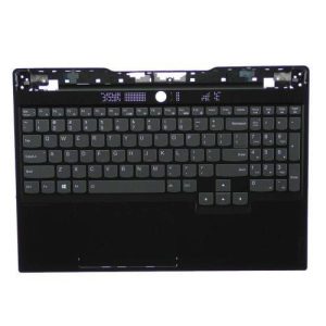 Chiếu nghỉ tay + Touchpad + Bàn phím - Laptop Lenovo chính hãng - 5CB1C93678
