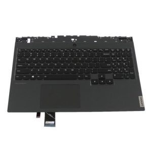 Chiếu nghỉ tay + Touchpad - Laptop Lenovo chính hãng - 5CB0Z26890