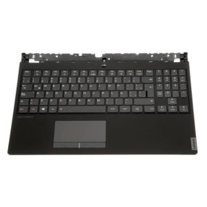 Vỏ trên (Upper Case) - Laptop Lenovo chính hãng - 5CB0U42708