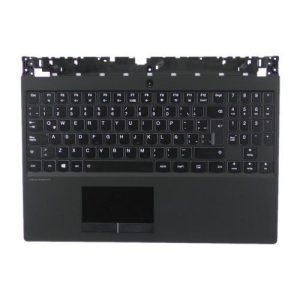 Bàn phím - Laptop Lenovo chính hãng - 5CB0R40203