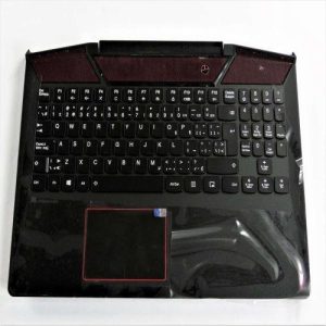 Vỏ trên (Upper Case) - Laptop Lenovo chính hãng - 5CB0N67244