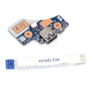 Bo mạch IO (IO Board) - Laptop Lenovo chính hãng - 5C50S91760