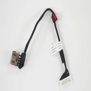 Cáp nguồn DC-IN - Laptop Lenovo chính hãng - 5C10N67281