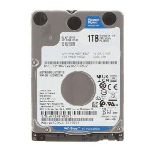 Ổ cứng HDD - Laptop Lenovo chính hãng - 01FR402