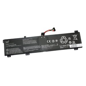 Pin - Laptop Lenovo Legion 5-17ITH6H - L20M4PC2