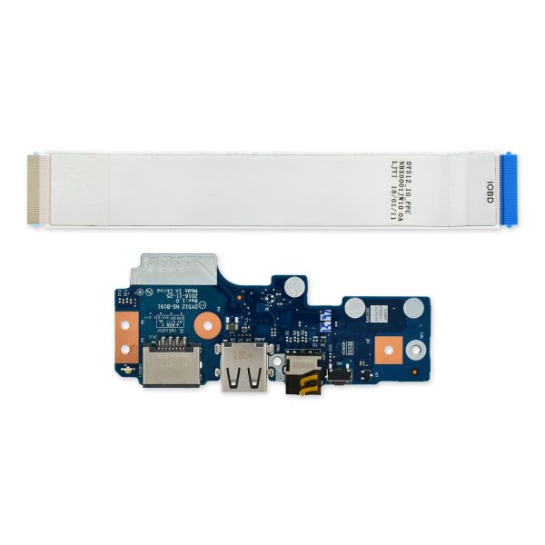 Bo mạch I/O - Laptop Lenovo Legion Y520-15 - 5C50N00230