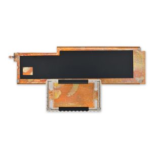 Ảnh Tản Nhiệt CPU Surface Book 2 13.5"