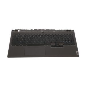 5CB0Z31262 - Chiếu nghỉ tay + Bàn phím - Laptop Lenovo chính hãng