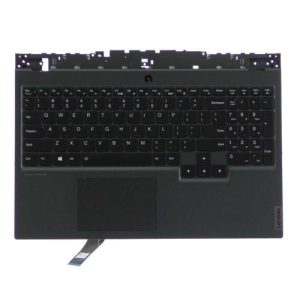 5CB0Z26774 - Chiếu nghỉ tay + Touchpad - Laptop Lenovo chính hãng