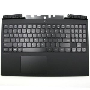 5CB0U42922 - Chiếu nghỉ tay + Touchpad + Bàn phím - Laptop Lenovo chính hãng