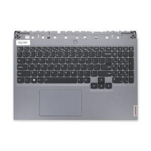 Lenovo Legion 5 Pro 16ACH6H - Vỏ trên máy