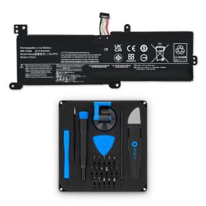 Pin Laptop Lenovo IdeaPad 320-14, 520-15, V320-17 - L16M2PB1