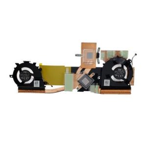 Quạt tản nhiệt & Heatsink Laptop Lenovo - 5H40S19967