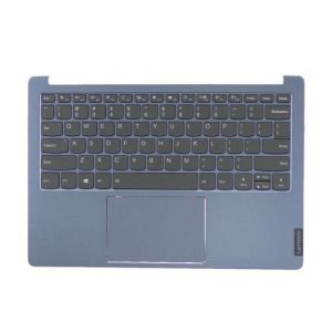 Palmrest kèm bàn phím Laptop Lenovo - 5CB0W43711