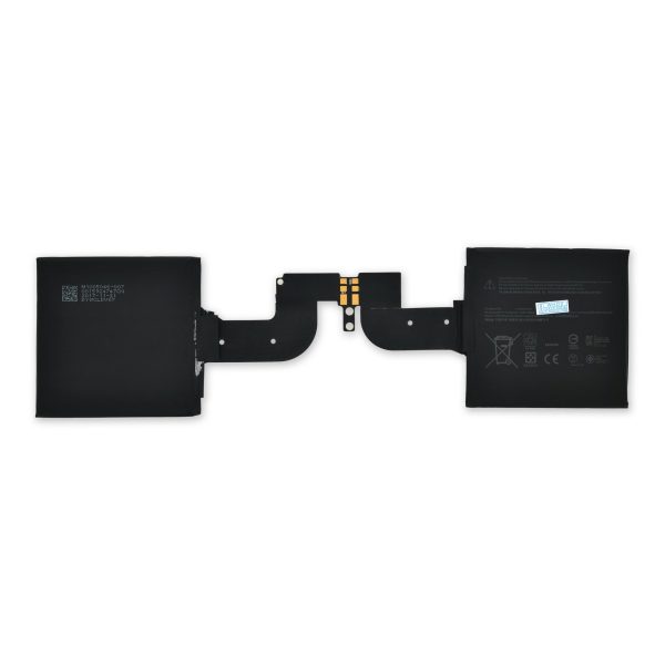Ảnh Pin Surface Book 2 15"