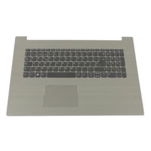 Palmrest + bàn phím không đèn Lenovo (US Layout) - 5CB0W43240