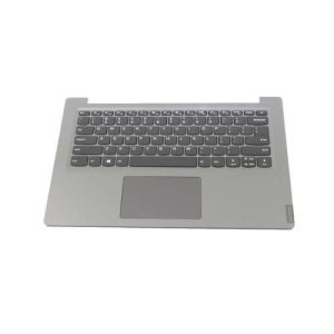 Palmrest kèm bàn phím & touchpad Laptop Lenovo - 5CB0S17125