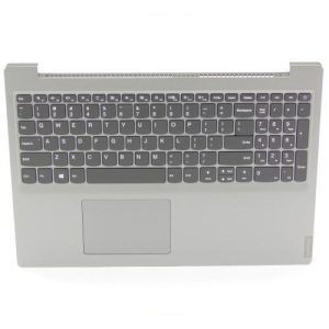 Palmrest kèm bàn phím Laptop Lenovo - 5CB0S16761