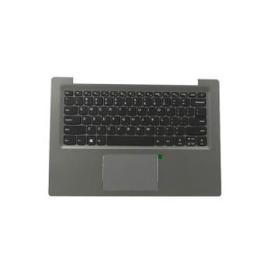 Palmrest kèm touchpad Laptop Lenovo - 5CB0R61299