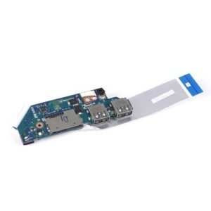 Bo nút nguồn Laptop Lenovo - 5C50S24908