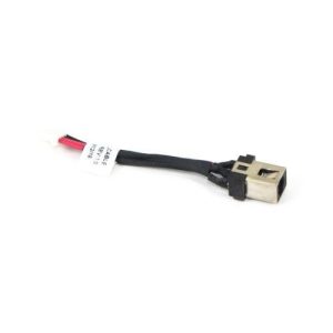 Cáp nguồn DC-IN Laptop Lenovo - 5C10S29909