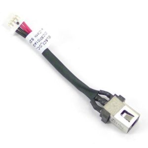Cáp jack nguồn DC Laptop Lenovo - 5C10S29911