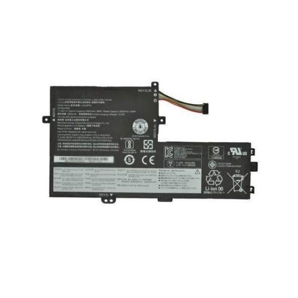 Pin Laptop Lenovo Ideapad C340-15IIL/C340-15IWL - L18M3PF7