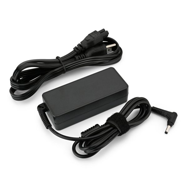 Sạc 20V 2.25A 45W cho Laptop Lenovo (Đầu 4.0mm x 1.7mm)