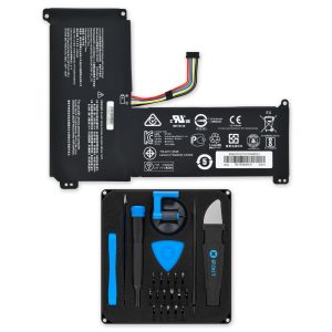 Pin Laptop Lenovo IdeaPad 120S, 130S, S130 - 5B10P23779