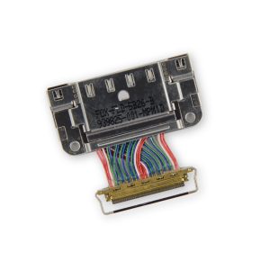 Cụm sạc Surface Pro 4