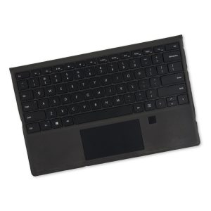 Bàn phím Surface Pro 4 có cảm biến vân tay