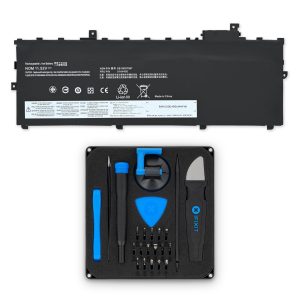 Pin Laptop Lenovo ThinkPad X1 Carbon Gen 5 và Gen 6 - 01AV430