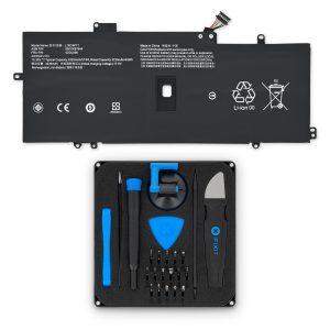 Pin Laptop Lenovo - L18C4P71