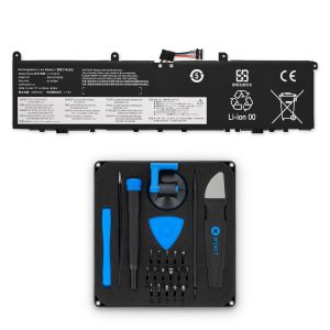 Pin Laptop Lenovo ThinkPad P1 và X1 Extreme - 01AY969