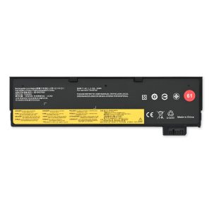 Pin Laptop Lenovo ThinkPad P51s, P52S, T470, T480, T570, T580, TP25 - 01AV423