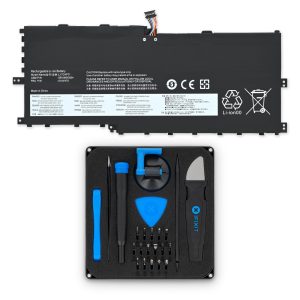 Pin Laptop Lenovo ThinkPad X1 Yoga Gen 3 - 01AV475
