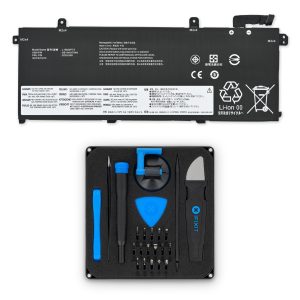 Pin Laptop Lenovo ThinkPad - L18M3P74