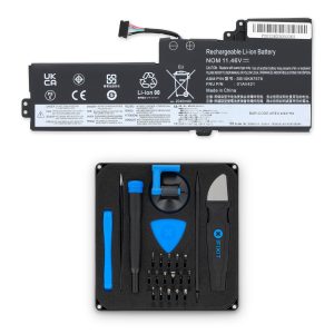 Pin Laptop Lenovo - 01AV421