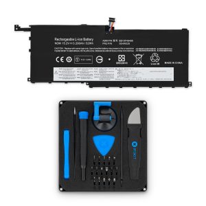 Pin Laptop Lenovo - 00HW028 (52Wh)