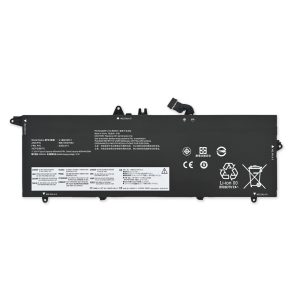 Pin Laptop Lenovo ThinkPad T14s/T490s/T495s - L18M3PD1