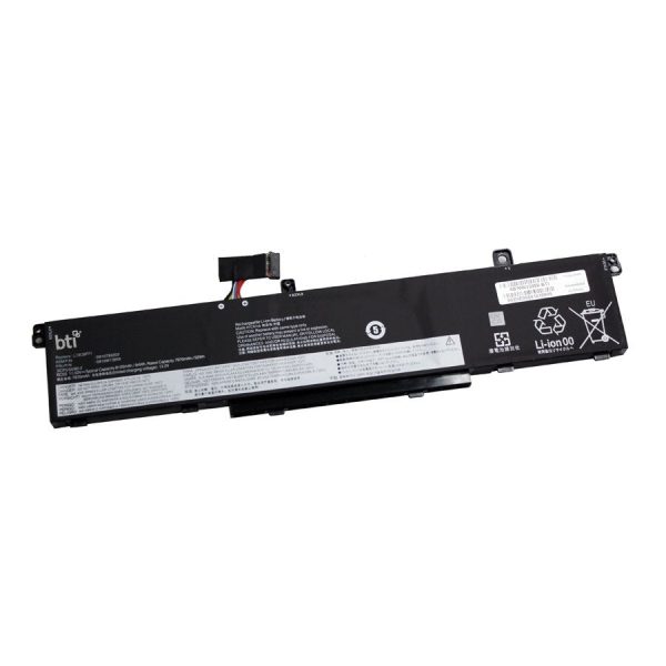 Pin Laptop Lenovo ThinkPad - 5B10W13958