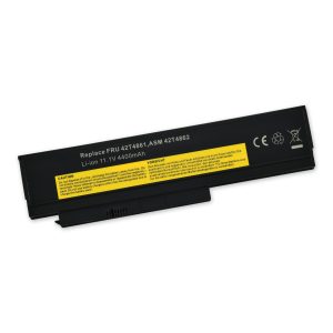 Pin Laptop Lenovo ThinkPad X220, X220i, X230i - 04W1890