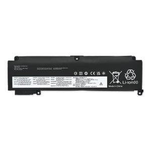 Pin sau Laptop Lenovo ThinkPad T470s - 01AV462