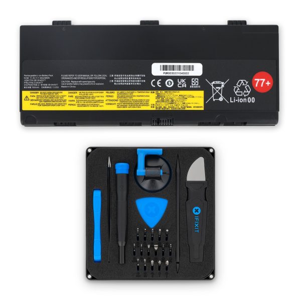 Pin Laptop Lenovo - 4X50K14091