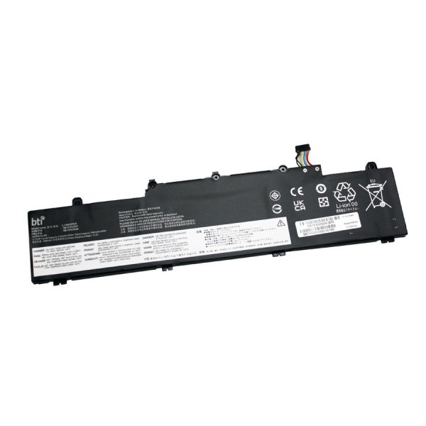 Pin Laptop Lenovo ThinkPad E14 - 5B10X02606